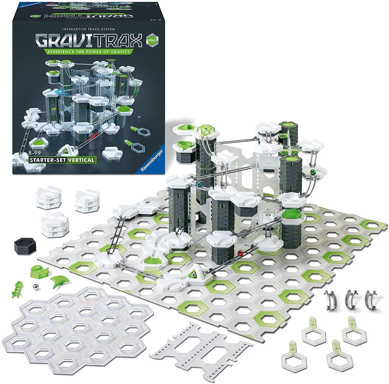 Gravitrax PRO Vertical Starter