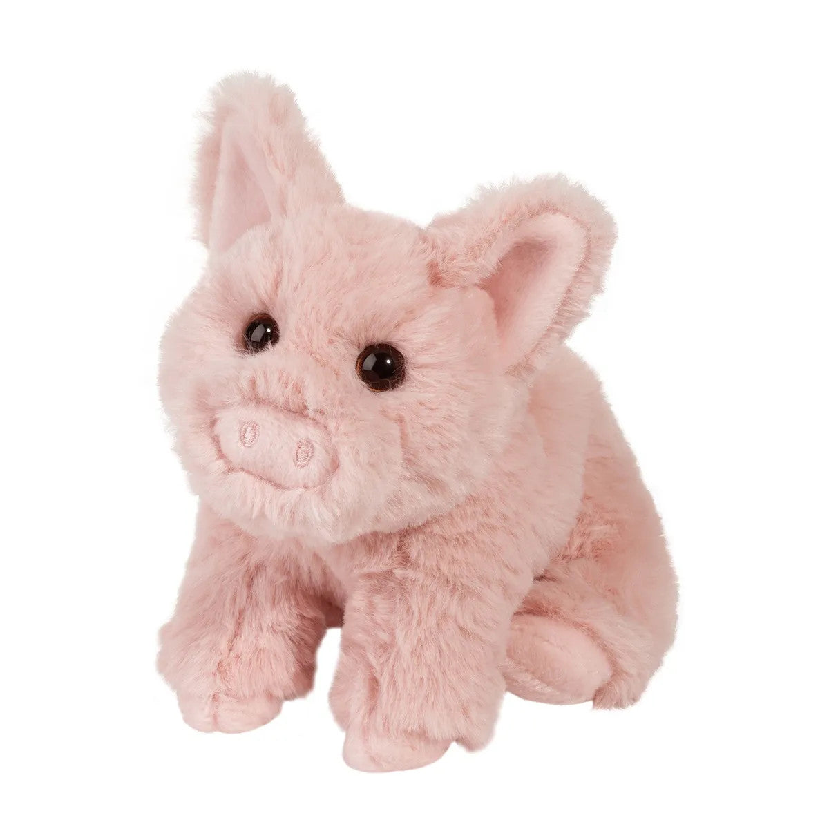 Pinkie Pig Mini Softie