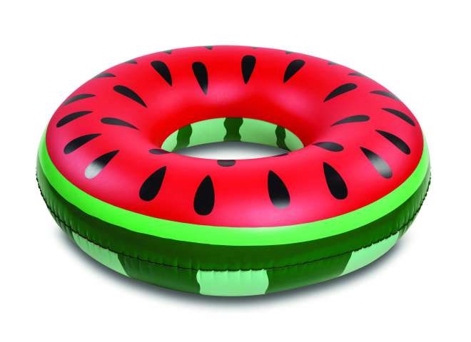 Pool cheap floats watermelon