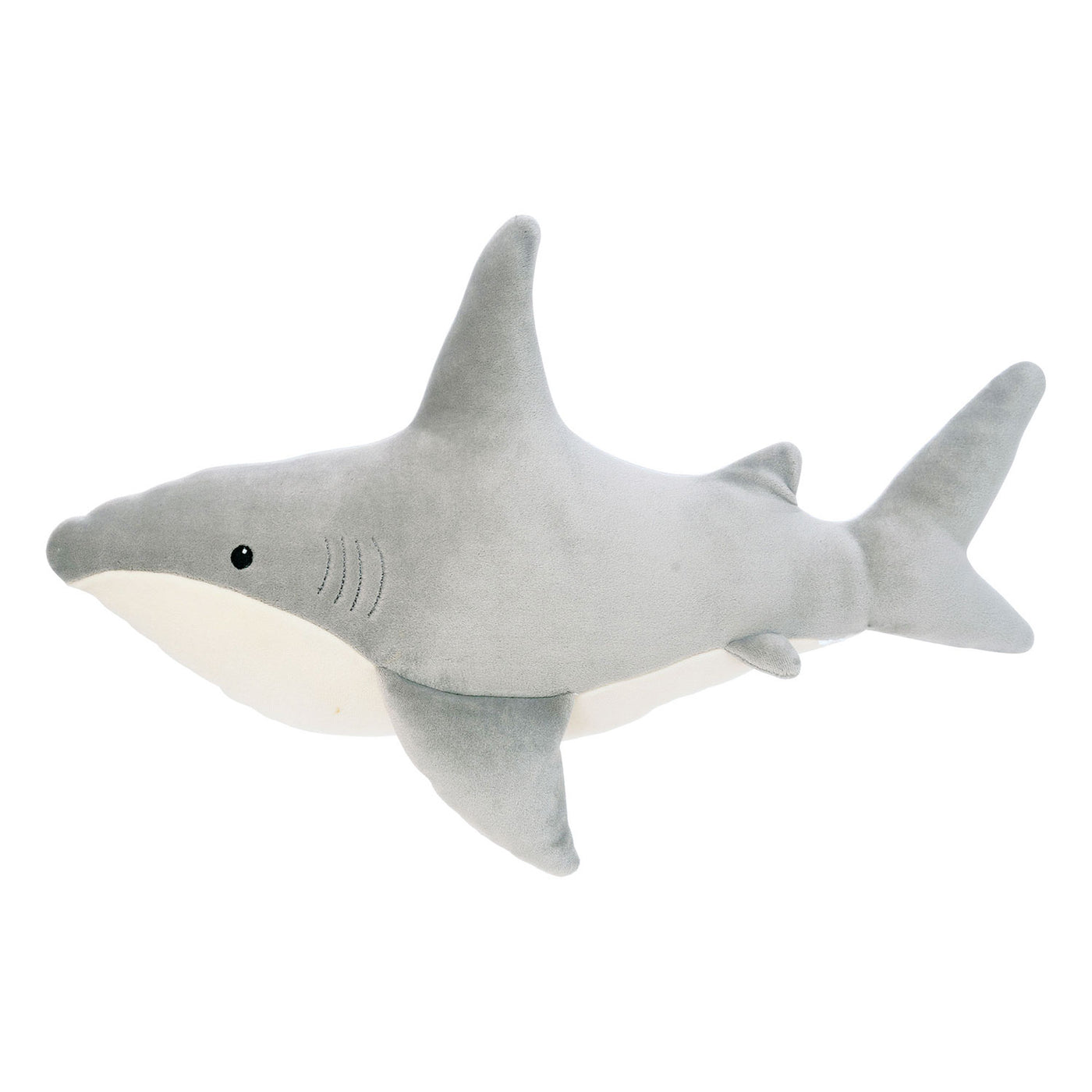Snarky Velveteen Sharky