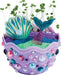 Mini Garden  -  Mermaid