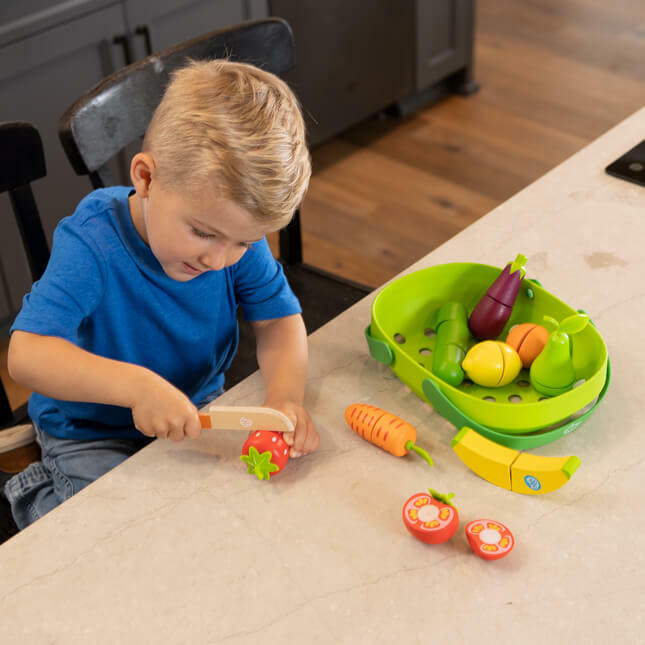 Fat Brain Pretendables - Cleaning Kit