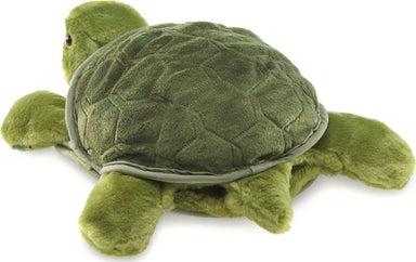 Turtle Hand Puppet