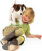 Terrier, Jack Russell Hand Puppet