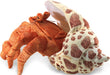 Crab, Hermit Hand Puppet