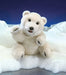 Bear, Sitting Polar Hand Puppet