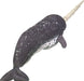 Narwhal Hand Puppet