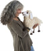 Sheep, Woolly Hand Puppet