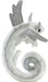 Pearl Dragon Wristlet Finger Puppet