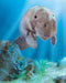 Manatee Hand Puppet