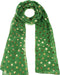 Shamrock Scarves (assorted)