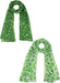 Shamrock Scarves (assorted)