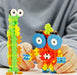 Plus-Plus Learn to Build - Creatures