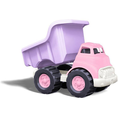 Dump Truck-pink
