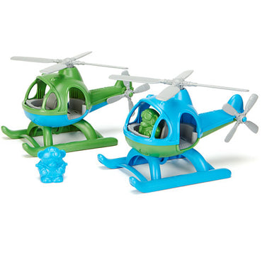 Helicopter (assorted colors)