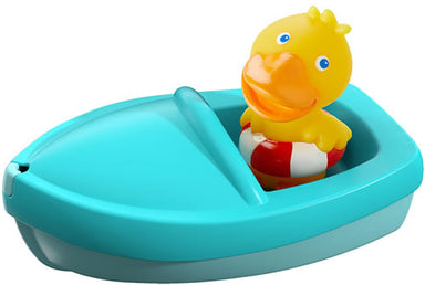 Bath Boat Duck ahoy! 