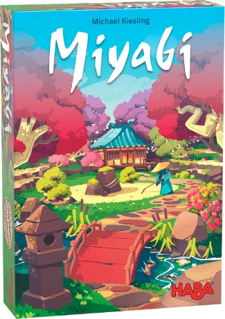 Miyabi