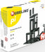 Pi Construction Set M