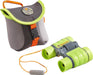 Binoculars With Bag- English