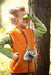 Binoculars With Bag- English
