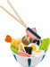 "Slurp-Slurp" Udon Set