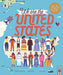 We Are the United States: Meet the People Who Live, Work, and Play Across the USA