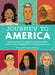 Journey to America: Celebrating Inspiring Immigrants Who Became Brilliant Scientists, Game-Changing Activists & Amazing Entertainers