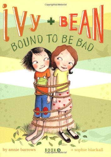 Ivy + Bean Bound to be Bad — Piccolo Mondo Toys