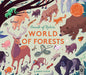 Sounds of Nature: World of Forests: Press Each Note to Hear Animal Sounds