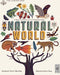 Curiositree: Natural World: A Visual Compendium of Wonders from Nature - Jacket unfolds into a huge wall poster!