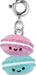 Macaron Buddies Charm