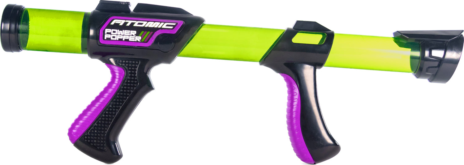Atomic Power Popper 12x