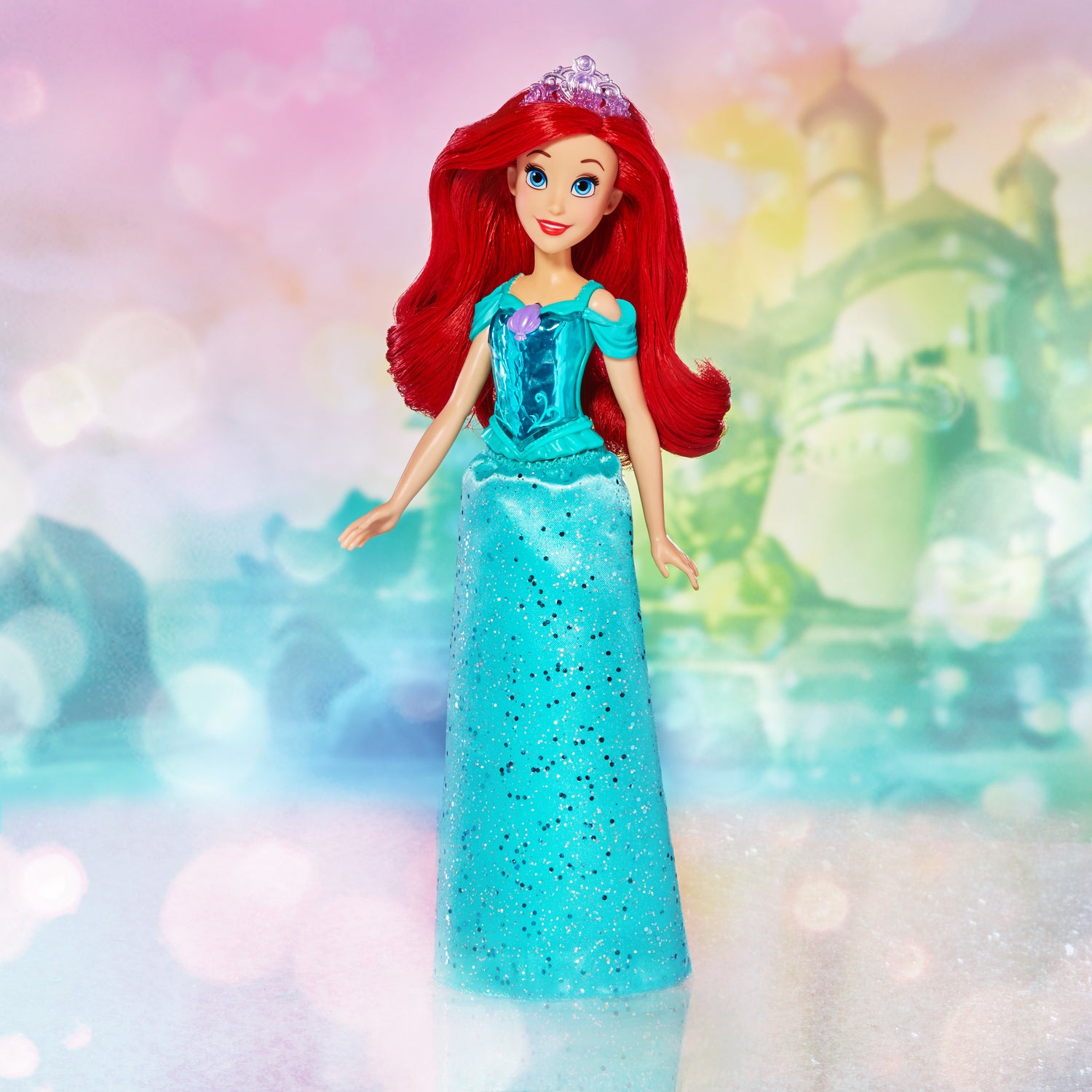 Disney Princess doll - F08955X6