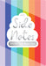 Side Notes Sticky Tab Note Pad - Color Write