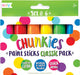 Chunkies Paint Sticks  Classic Pack  Set Of 6