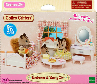 Bedroom  Vanity Set