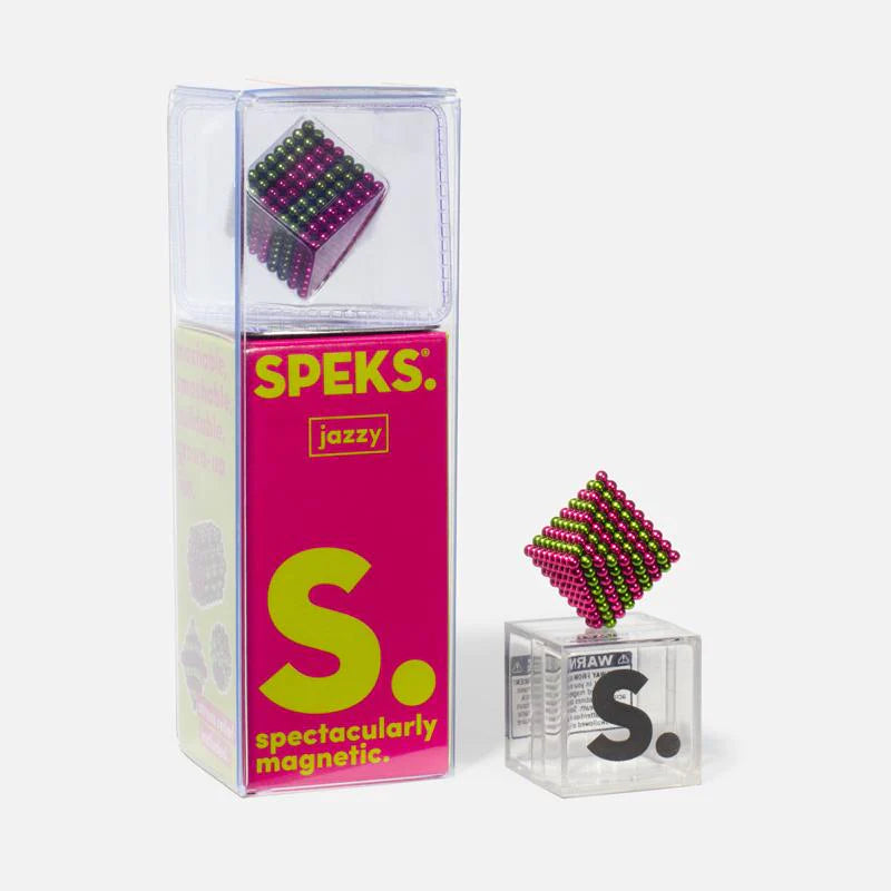Speks Golden Ratio Stripes