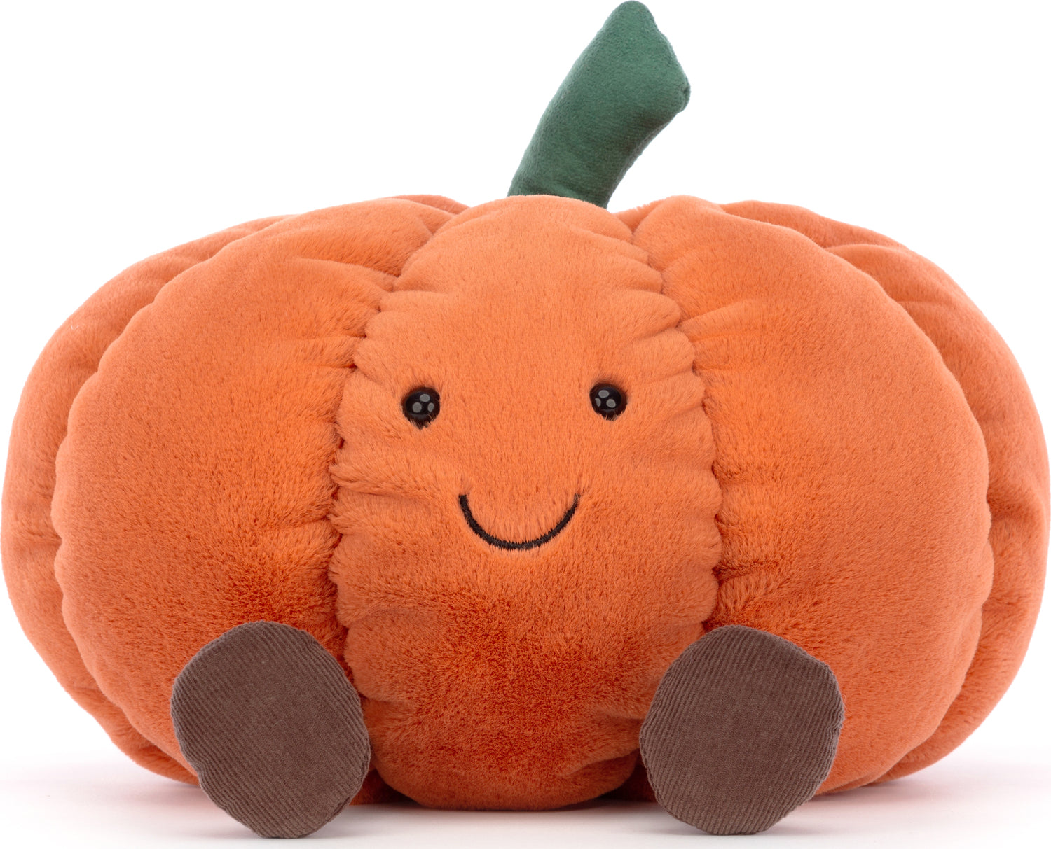 Amuseable Pumpkin