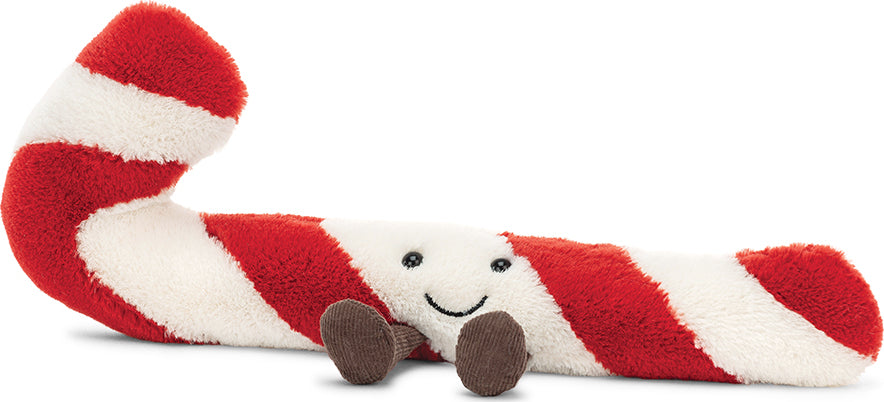 Jellycat  Amuseable Candy Cane Little
