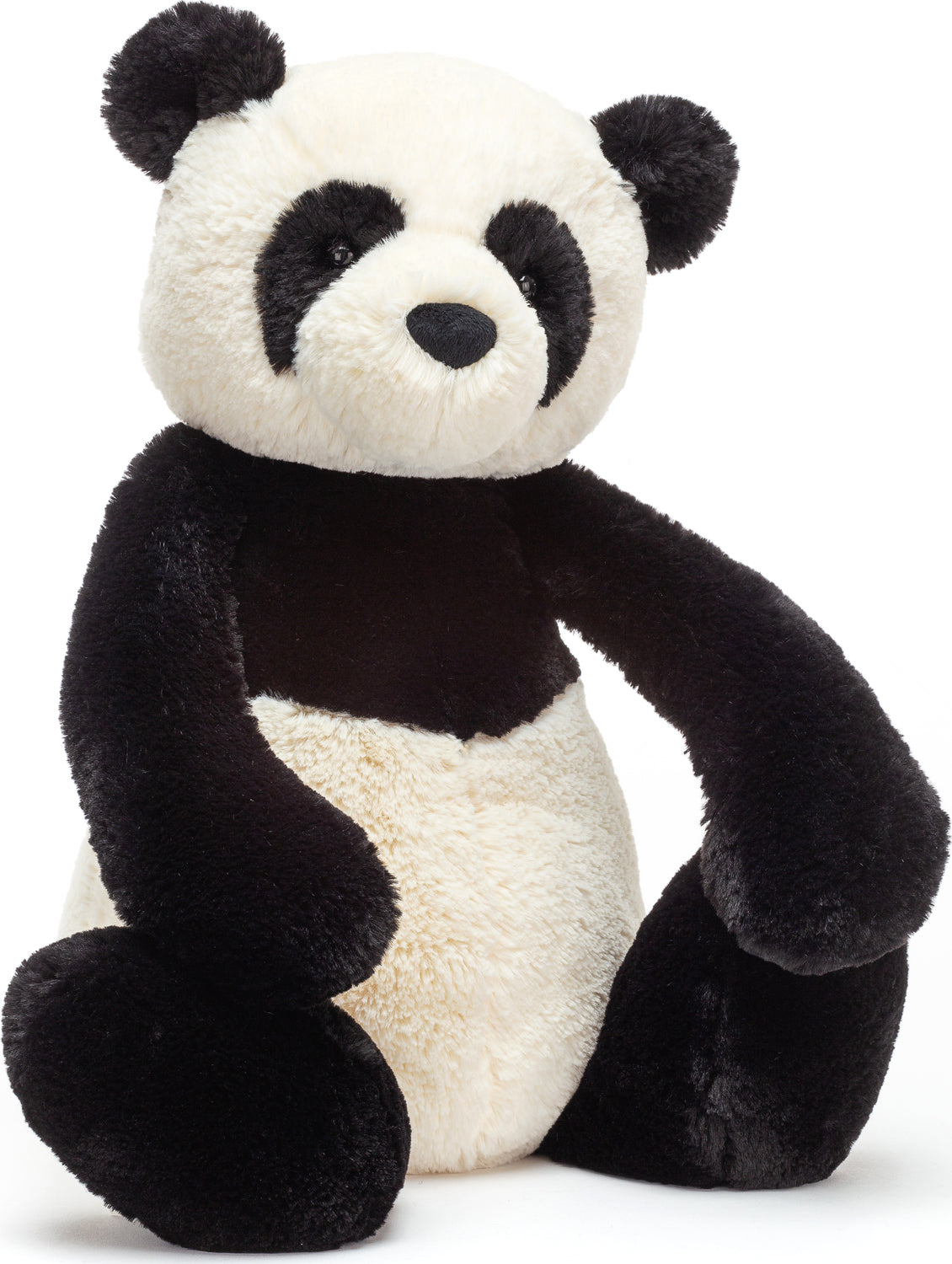 Jellycat Bah2pand Bashful Panda Huge