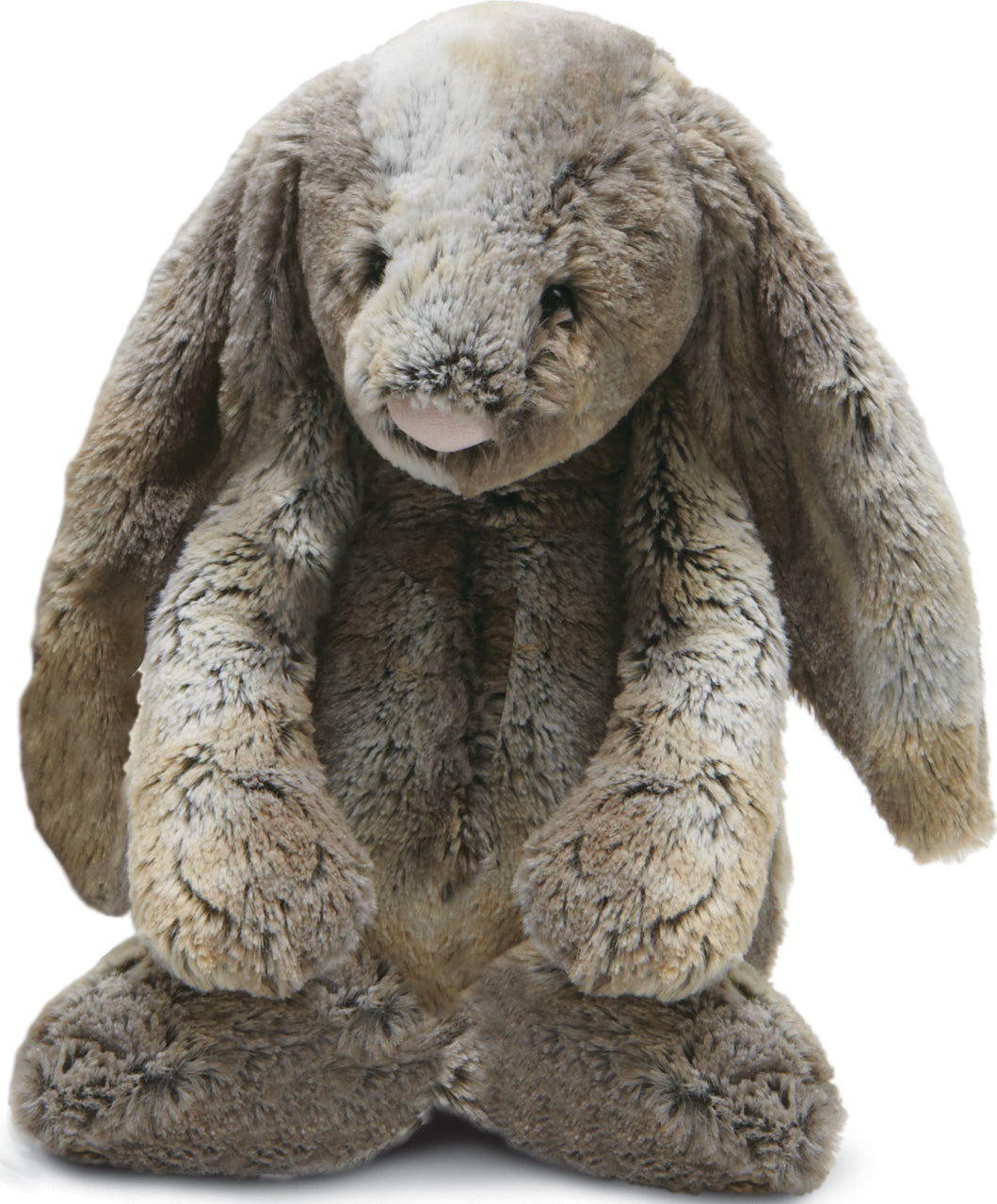 Bashful Woodland Bunny Large