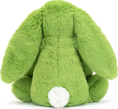 Bashful Apple Bunny Medium