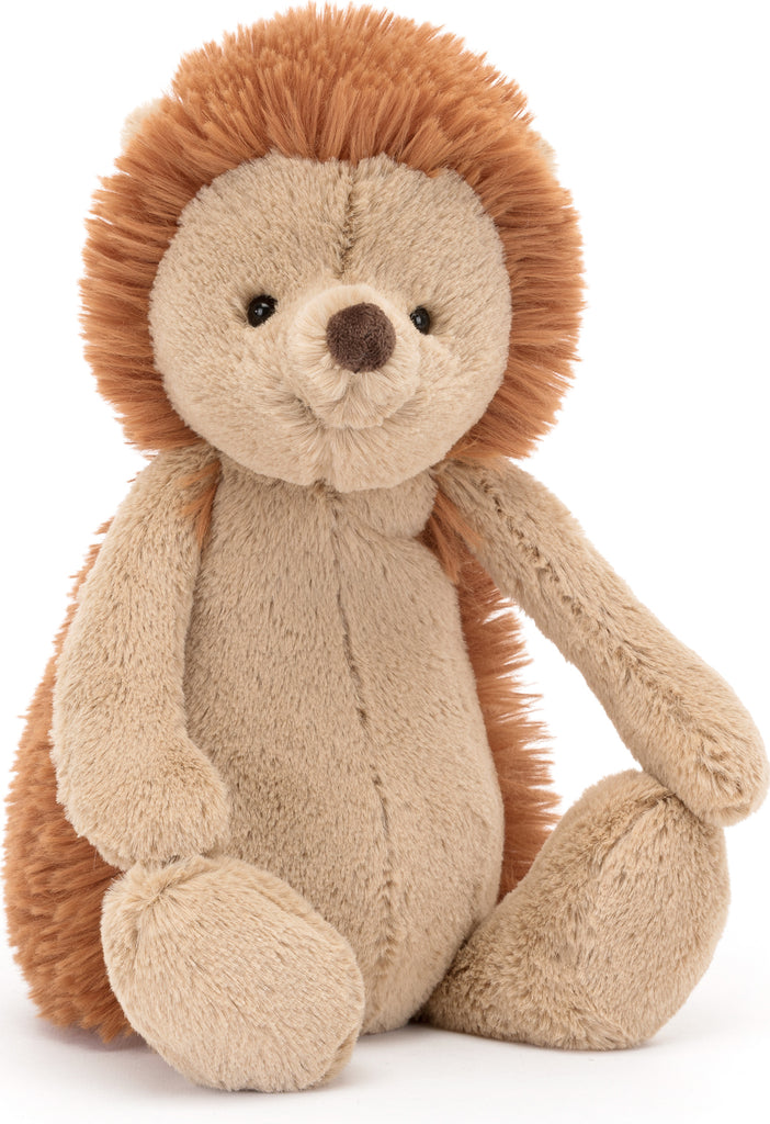 Bashful Hedgehog Original — Piccolo Mondo Toys