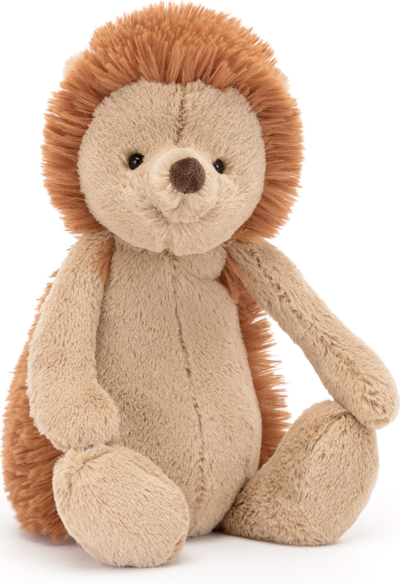 Bashful Hedgehog Original — Piccolo Mondo Toys