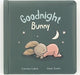 Goodnight Bunny Book