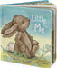 Little Me Book