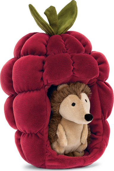 Jellycat Brambling Hedgehog