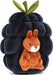 Jellycat Brambling Squirrel