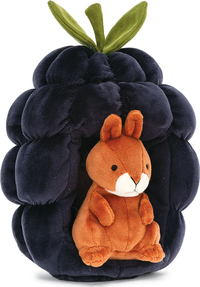 Jellycat Brambling Squirrel