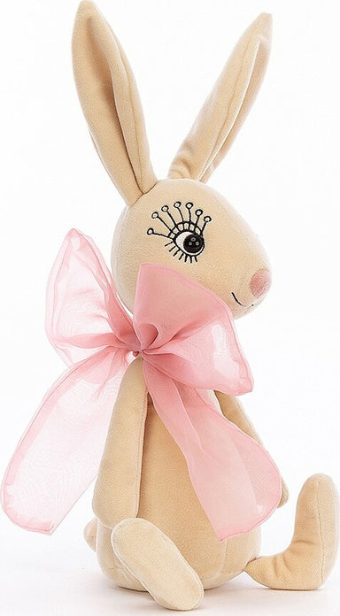 Brigitte Rabbit